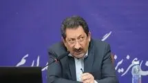 ممنوعیت صادرات برای کالاهای مورد نیاز داخل و سایر موارد در حال انجام است