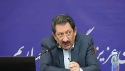ممنوعیت صادرات برای کالاهای مورد نیاز داخل و سایر موارد در حال انجام است