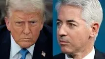 درخواست میلیاردر معروف از ترامپ برای کاهش تعرفه‌ بر کالاهای چینی
