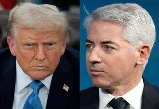درخواست میلیاردر معروف از ترامپ برای کاهش تعرفه‌ بر کالاهای چینی