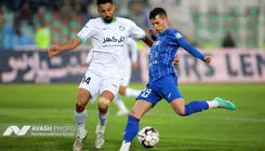 افشای جزئیات قرارداد یاسر آسانی با استقلال