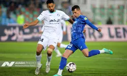 وینگر آلبانیایی، تاریخ را خط می‌زند