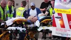 واکنش ایران به حمله خشونت آمیز در سیدنی 