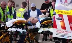 واکنش ایران به حمله خشونت آمیز در سیدنی 