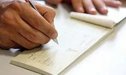 اعلام جزئیات کامل هفت روش رفع سوءاثر چک برگشتی