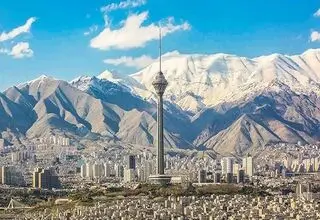 بازدید از برج میلاد آخر هفته امکان پذیر است؟