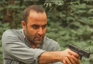 آخرین اخبار درباره سریال «کوری»  