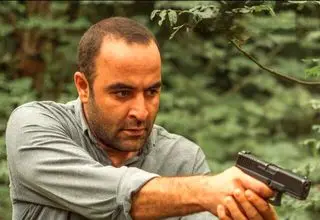 آخرین اخبار درباره سریال «کوری»  