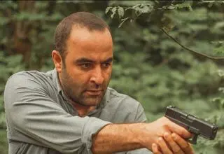 آخرین اخبار درباره سریال «کوری»  