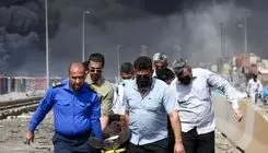 پرداخت بیمه بیکاری و مستمری به کارگران آسیب‌دیده بندر شهید رجایی