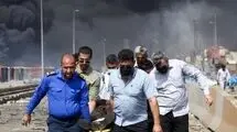 پرداخت بیمه بیکاری و مستمری به کارگران آسیب‌دیده بندر شهید رجایی