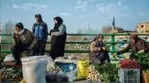 کوچک‌شدن سفره کار 