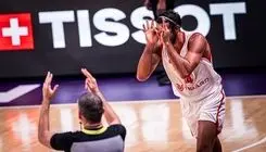 ادامه ماموریت جهانی تیم ملی بسکتبال