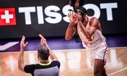 ادامه ماموریت جهانی تیم ملی بسکتبال