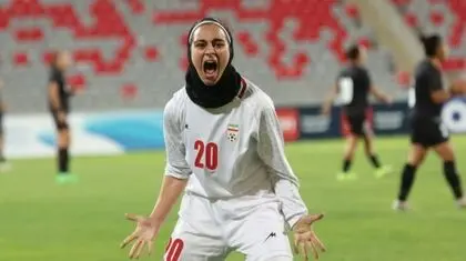درخشش شاگردان بهترین مربی آسیا با دبل سارا