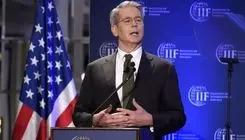 تحریم جدید آمریکا علیه تهران؛ هر کشوری سوخت هواپیماهای ایران را تأمین کند، تحریم می‌شود