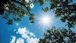 هشدار وزش باد شدید برای ۱۴ استان