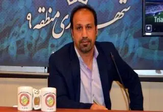 کریم باقری آرام‌بخش لحظه‌ای است/ کالدرون بهتر از اوسمار بود