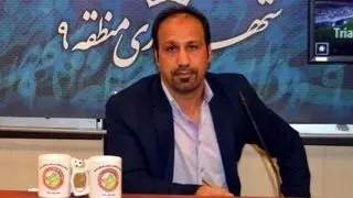 کریم باقری آرامبخش لحظهای است/ کالدرون بهتر از اوسمار بود