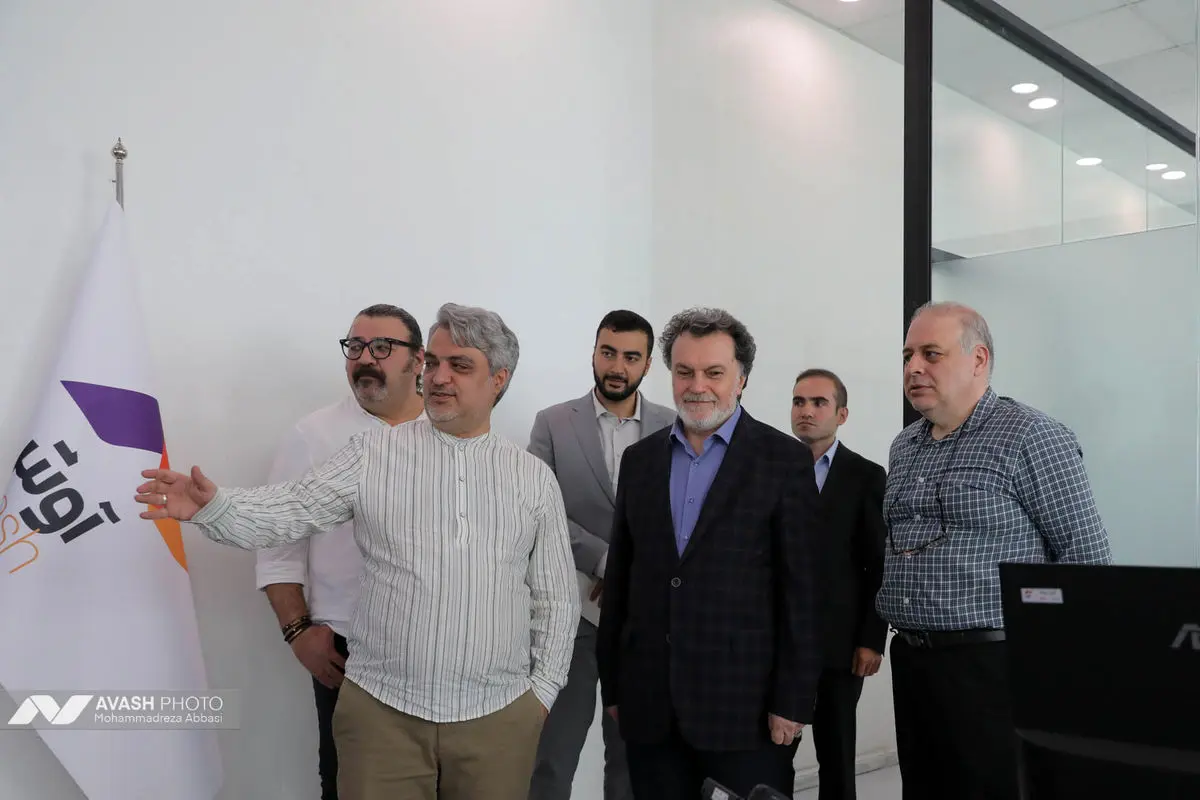 گفتگو با حجابی کرلانگیچ، سفیر  ترکیه در ایران