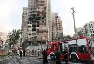 دفاع از وطن اما ندارد/درباره روزهای جنگ 