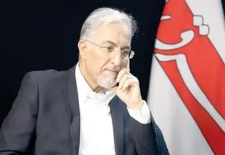 وضعیت امروز کشور راه‌حل دارد 