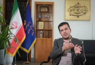 افزایش بودجه پژوهش در دولت