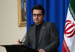 موسوی: توافق عادلانه و منصفانه در دسترس است