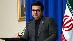 موسوی: توافق عادلانه و منصفانه در دسترس است