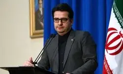 موسوی: توافق عادلانه و منصفانه در دسترس است