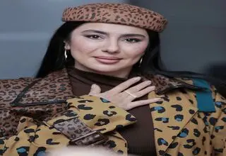 شیدا یوسفی محرمانه‌ترین راز زندگی‌اش را فاش کرد/ ببینید