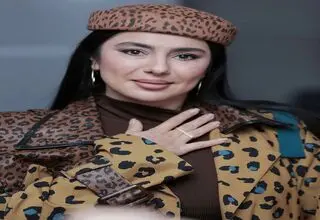 شیدا یوسفی محرمانه‌ترین راز زندگی‌اش را فاش کرد/ ببینید