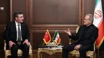 پزشکیان در دیدار با مقام ترکیه: لازم است اراده سیاسی به برنامه‌های عملیاتی تبدیل شود