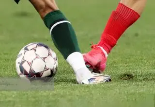 توقف بدموقع تراکتور در ورزشگاه موردعلاقه / دشت یک‌امتیازی حدادی‌فر از مدافع عنوان قهرمانی