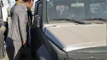دستگاه‌ها باید ظرف یک هفته درباره ترخیص کالاها تصمیم‌گیری کنند