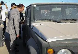 دستگاه‌ها باید ظرف یک هفته درباره ترخیص کالاها تصمیم‌گیری کنند