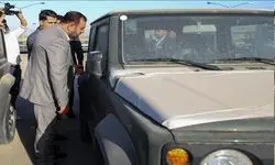 دستگاه‌ها باید ظرف یک هفته درباره ترخیص کالاها تصمیم‌گیری کنند
