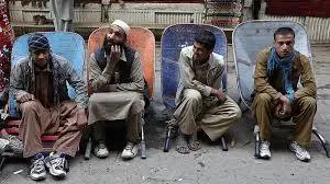 تولید بدون افغانها