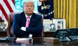 رویترز: ترامپ خواستار توافق با ایران است