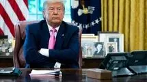 کنگره آمریکا اختیار حمله نظامی از ترامپ را گرفت