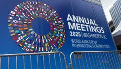 افزایش بدهی کل دولت‌ها به صندوق بین‌المللی پول