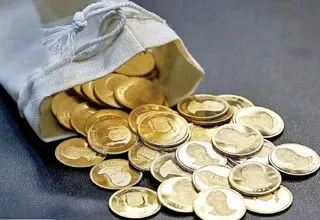 کاهش ۴ میلیون و ۷۰۰ هزار تومانی سکه طرح جدید 