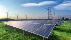 برگزاری آیین افتتاح و آغاز عملیات اجرایی پروژه‌های نیروگاه‌های تجدیدپذیر فردا ۱۲ آبان‌ماه