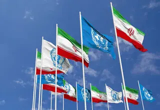 نماینده ایران: تجاوز نظامی آمریکا و اسرائیل سیاسی‌کاری شورای امنیت را آشکار کرده است