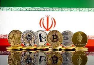 بازار رمزارز ایران در مسیر بلوغ است