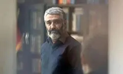 عکس العمل غیرمنتظره خواهر پژمان جمشیدی به حواشی سفر کانادا: «اگر برادرم برنگشت، قول می‌دهم از همه عذرخواهی کنم!»