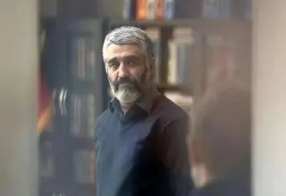 عکس العمل غیرمنتظره خواهر پژمان جمشیدی به حواشی سفر کانادا: «اگر برادرم برنگشت، قول می‌دهم از همه عذرخواهی کنم!»