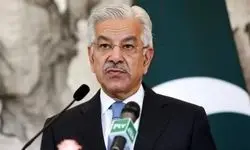 وزیر دفاع پاکستان:مدل ترکیبی مدیریت کشور موفق بوده است