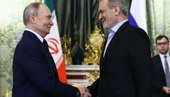 پیام رئیس‌جمهور به مناسبت فرا رسیدن روز ملی فدراسیون روسیه