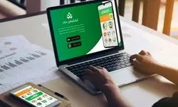 شروع آموزش مدارس در شاد پس از ۷ روز